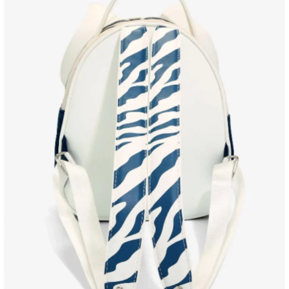 Star Wars Ahsoka Tano Montrals Mini Backpack